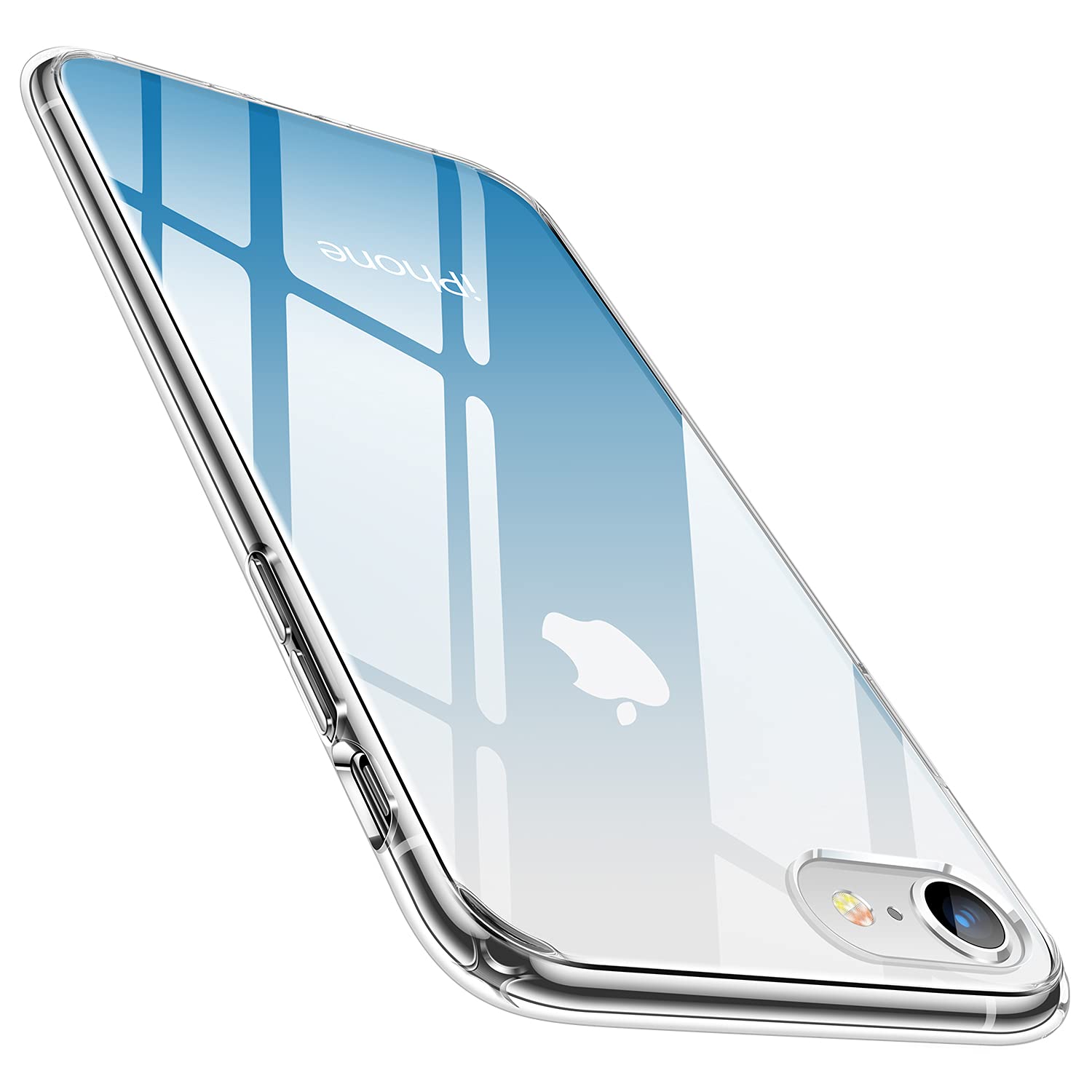 ★在庫処分 TORRAS iPhone SE 3 用 ケー 7 8カバー クリア Amazon.co.jp: TORRAS iPhone SE 3 用 ケース 第3世代 iPhone SE2・8